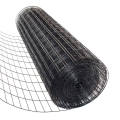 Mala de malla de malla soldada de 2x2 PVC Mesh de malla